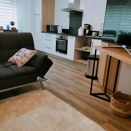 Appartement Pmr Equipe *